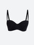 LC Waikiki Underwire Unpadded Regular Strapless Bra